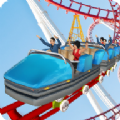 ģ���ɽ��3D�ֻ���Ϸ����(Roller Coaster Simulator) v2.2