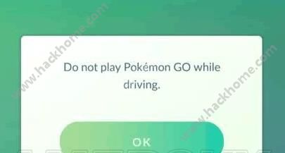 pokemon go Do not play pokemon GO while drivingʲô˼[ͼ]ͼƬ1