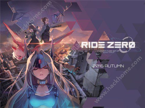 Ride ZeroپWIOSD2: