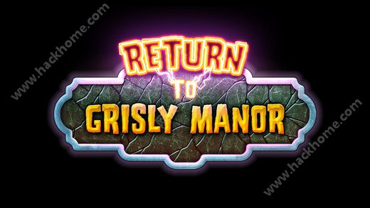 طf@ʾİ׿棨Return to Grisly ManorD5: