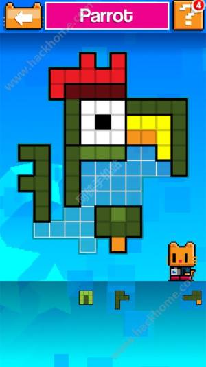 Pixelgrams Pixel Puzzles׿ͼ2