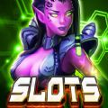 Ϸ֮ս°׿棨Slots of War v1.0