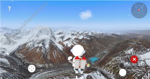 ϲźİ׿棨Verne The Himalayasݰͼ1: