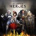 Ӣ۰׿ٷԤԼ棨Atlantica Heroes v1.0