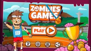 Zombies Gamesİͼ4