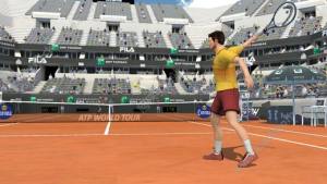 Tennis World Tour 3ͼ5