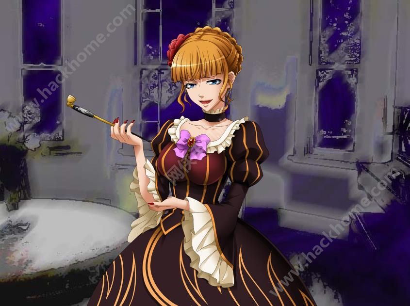 海貓鳴泣之時手遊漢化中文版(Umineko When They Cry)圖4: