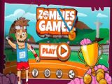 ʬ˻2021ϷֻأZombies Games 2021 v1.1.3