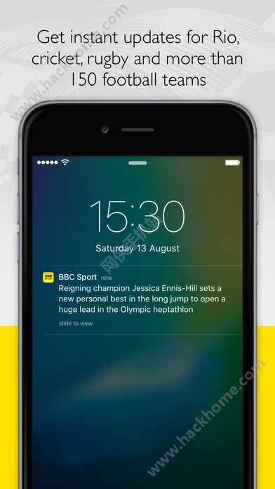 BBC Sport 360app iosͼ3: