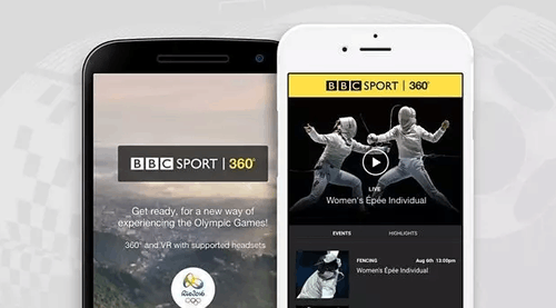 BBC Sport 360˻ֱôBBC Sport 360[ͼ]