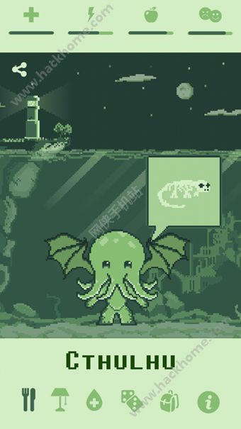 ³ﺺİ׿棨Cthulhu Virtual Petͼ3: