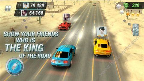 ·֯{°׿(Road Smash Crazy Racing)D2: