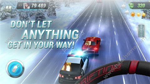 ·֯{°׿(Road Smash Crazy Racing)D4: