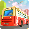ʿʻԱİ׿棨City Bus Simulator Craft v1.0