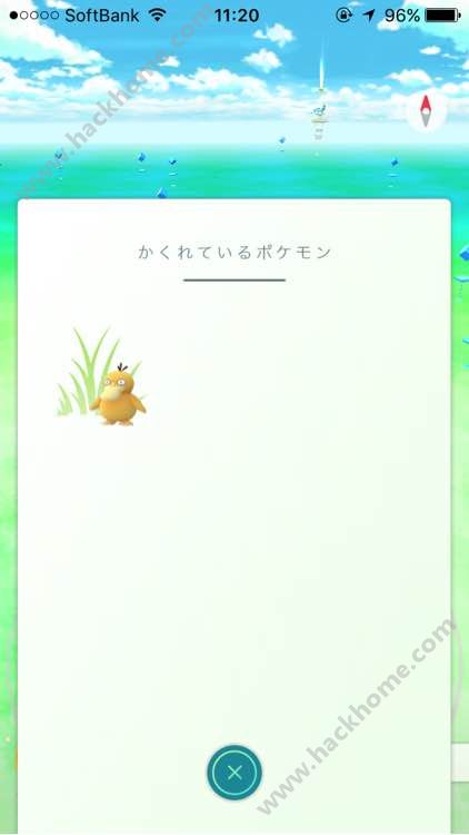 pokemon goݸ X?ʲô[ͼ]ͼƬ2