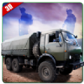 ½˾2İ׿(Army Truck Driver 3D) v1.1
