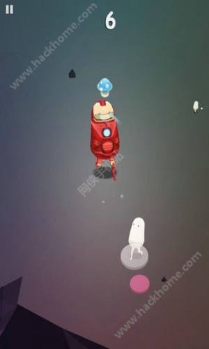 抖音王大陆吃小孩游戏安卓版(PEACH BLOOD)图片1