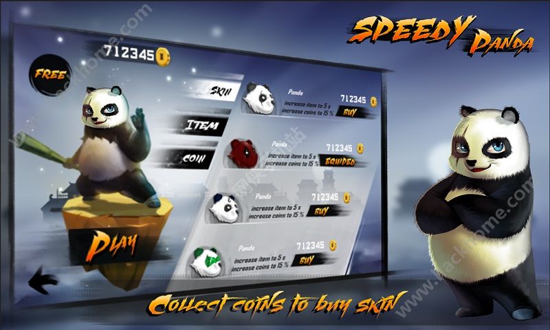 ؈ʿĝh棨Speedy Panda Dragon WarriorD1: