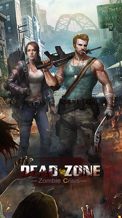 ռɥʬΣ°׿棨Dead Zone Zombie Crisisͼ2: