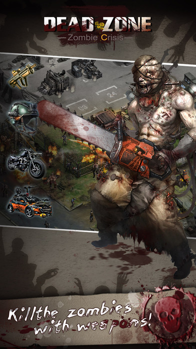 ؎ƞy[İ׿棨Dead Zone Zombie CrisisD3: