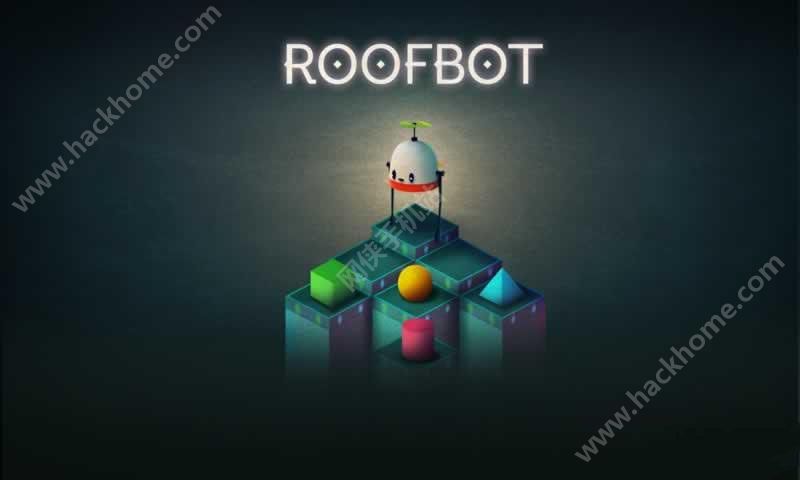 ݶؾ°׿棨Roofbotͼ5: