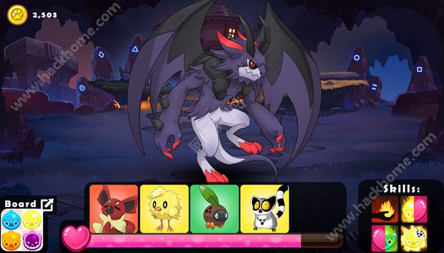 ɐ۹Y֙C[پWdCutie Monsters Battle ArenaD5: