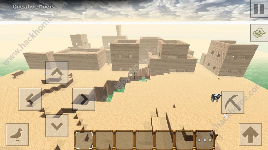 ɳĮİ׿(Desert Craft)ͼ3: