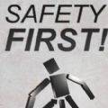 Safety Firstֻ