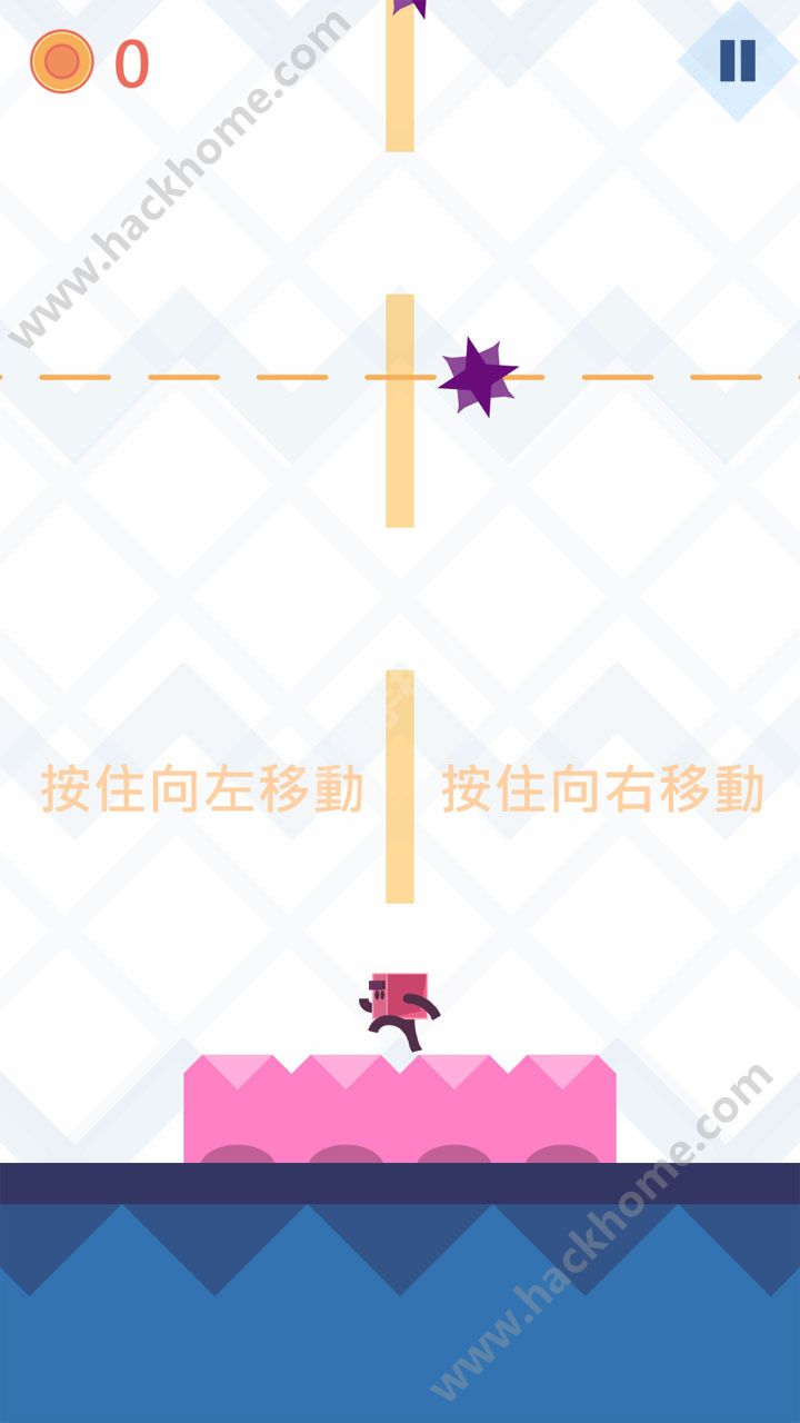 ĴСֻϷ(Tiny Bouncer)ͼ1: