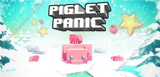 Сܷ°׿棨Piglet Panicͼ2: