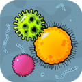 ϸ���������ս���°�׿��(Bacteria World) v1.9.4