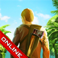 ���浺online���ĺ����氲׿�����أ�Survival Island Online MMO�� v0.9.31