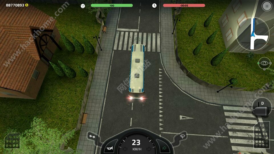 ʿģ2024İ棨Bus Simulator PRO 2024ͼ3: