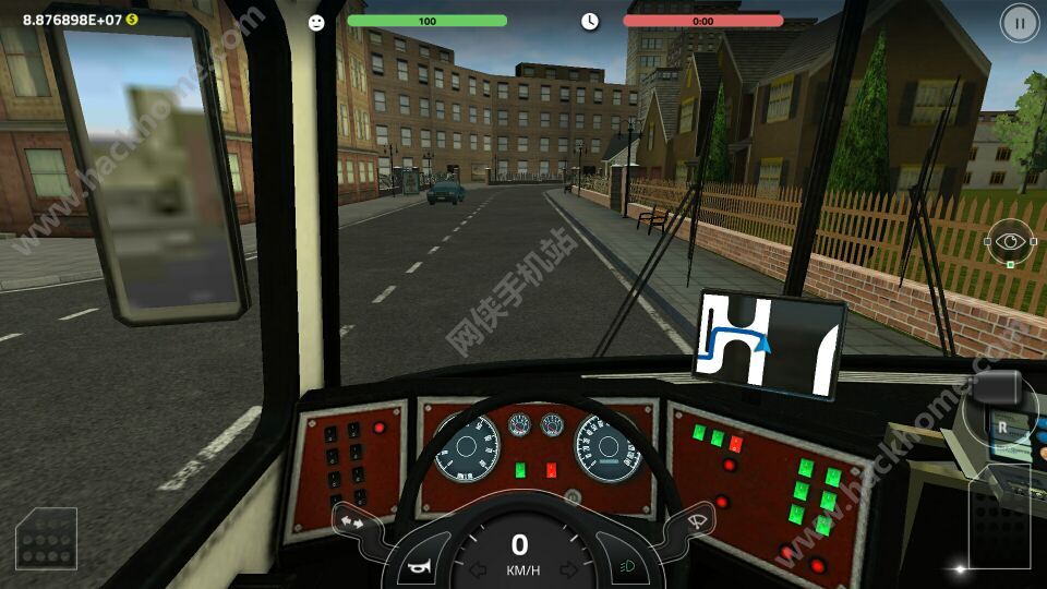 ʿģ2024İ棨Bus Simulator PRO 2024ͼ4: