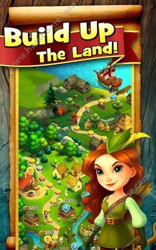 ���ޱ����������°�׿�棨RobinHood��ͼ2: