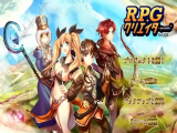 RPGfor iOSİ棨RPG Creator for iOS v1.0