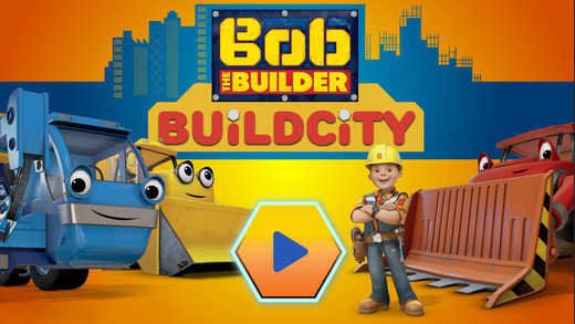 ͲʦнϷ׿棨Bob the Builder Build Cityͼ4: