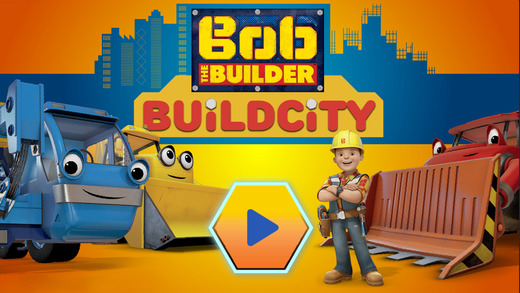 Ͳ̎н[پW׿棨Bob the Builder Build CityD4: