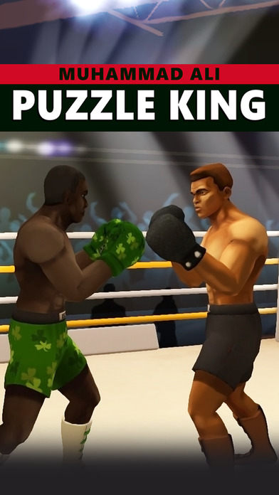 ºĬ°֮°׿棨Muhammad Ali Puzzle Kingͼ2: