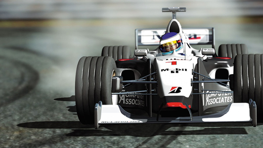 F1GTģ2024Ϸ׿棨F1GT Simulator 2024ͼ4: