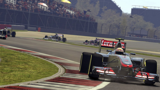 F1GTģ2024Ϸ׿棨F1GT Simulator 2024ͼ5: