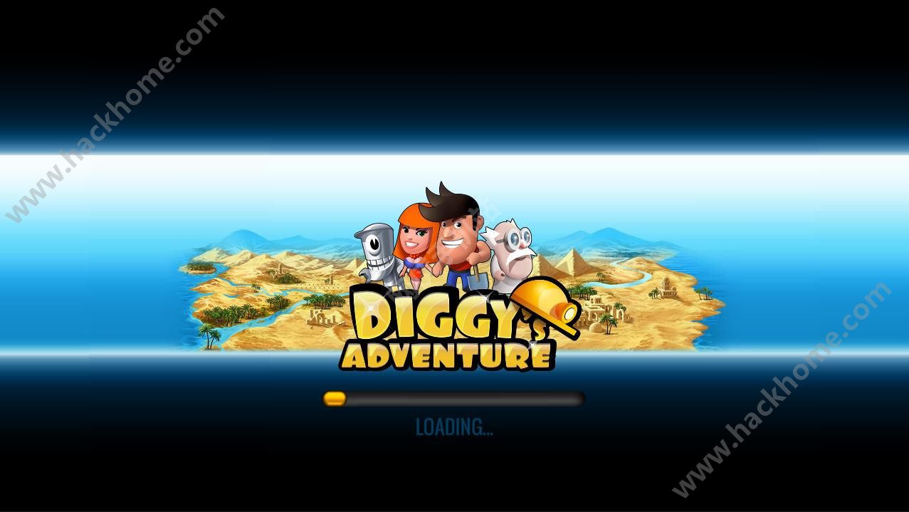 Diggyð°׿ͼ1: