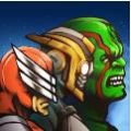 蹒跚英雄最新安卓版 v1.0.3