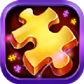 ʷʫƴͼڹƽ棨Jigsaw Puzzle Epic v1.2.5