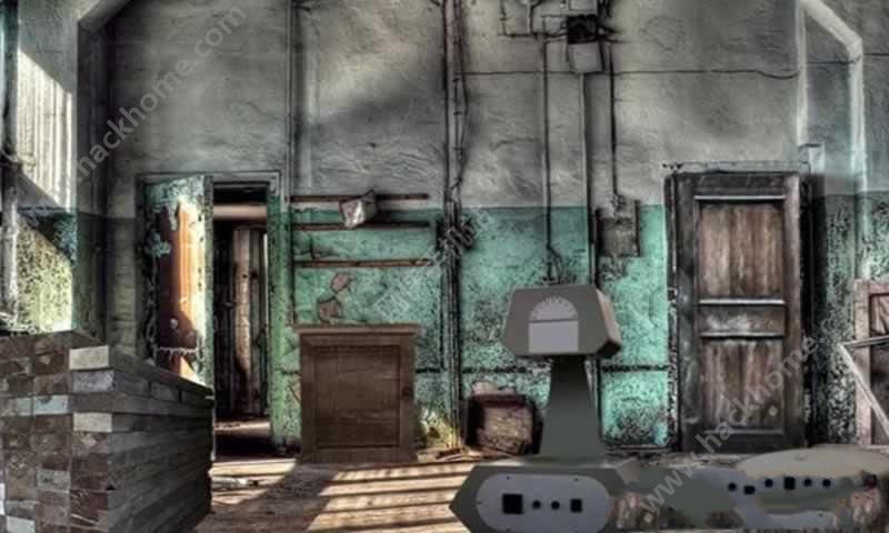 xUS9oʾُƽ棨Abandoned Factory Escape 9D1: