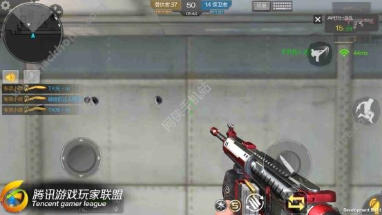 ԽǹսAR15SS ǹеȽͼƬ10