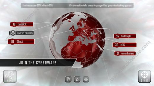 Hackers�ڿ���Ϸ��׿������ͼ4: