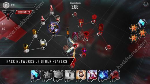 Hackers��Ϸ���ĺ�����׿�棨�ڿͣ�ͼ3: