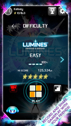 LuminesԹϷͼ1