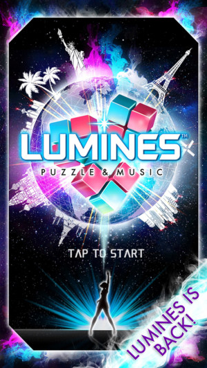 LuminesԹϷͼ4